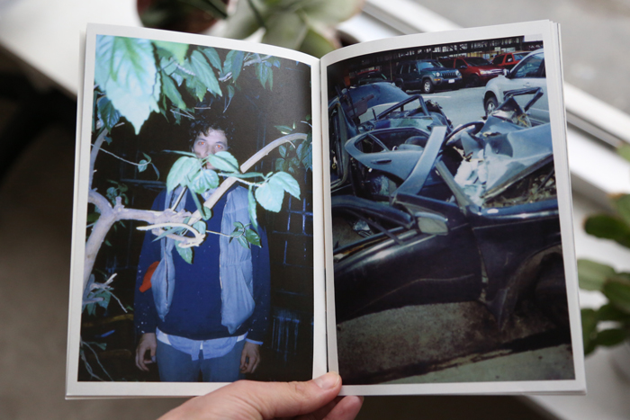 Focus Group by Aaron Wynia