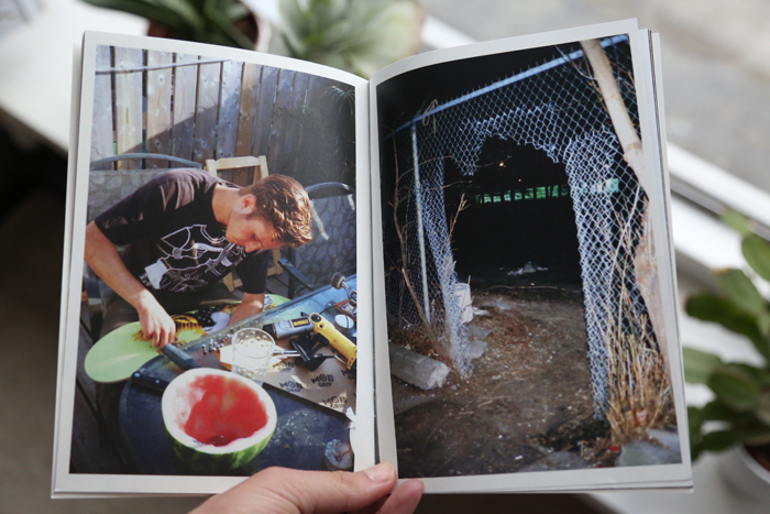 Focus Group by Aaron Wynia