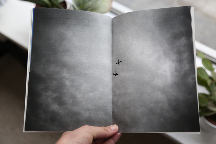 Focus Group by Aaron Wynia