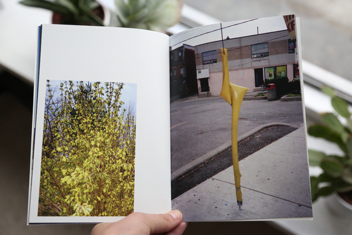 Focus Group by Aaron Wynia