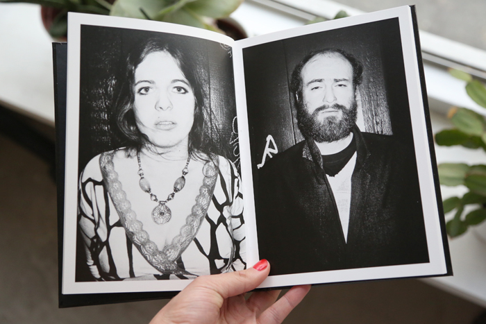 McKluud by Frank Sebastian Hansen