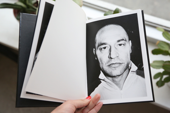 McKluud by Frank Sebastian Hansen