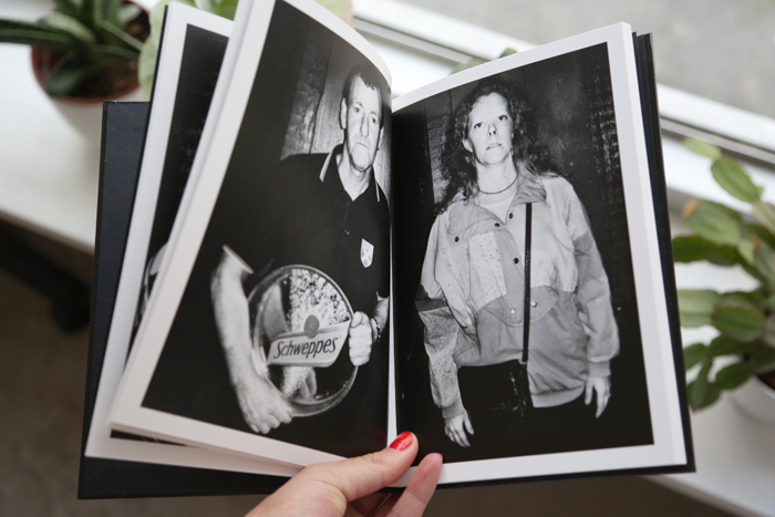 McKluud by Frank Sebastian Hansen