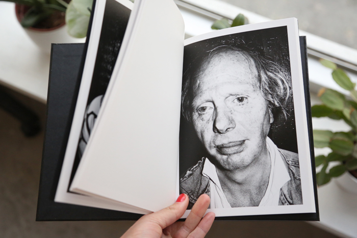 McKluud by Frank Sebastian Hansen