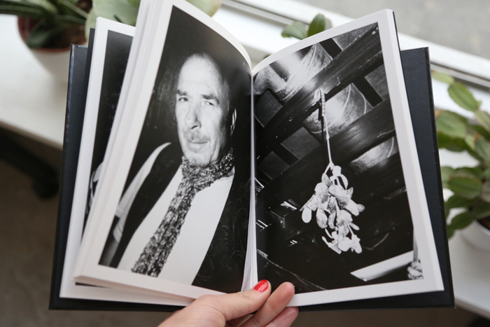 McKluud by Frank Sebastian Hansen