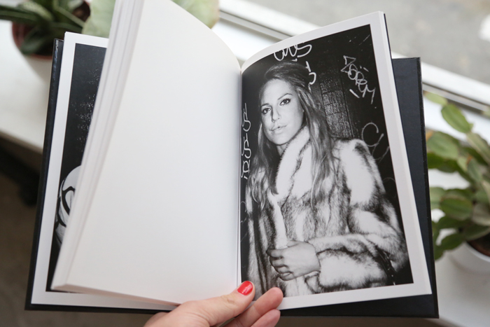 McKluud by Frank Sebastian Hansen