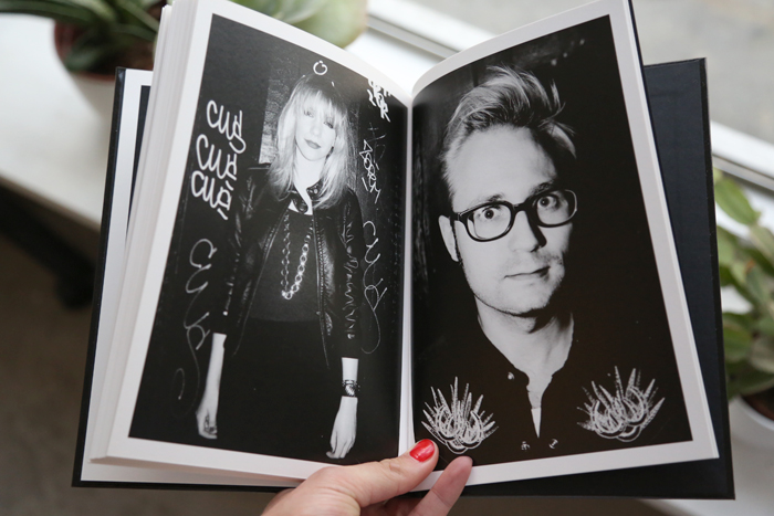 McKluud by Frank Sebastian Hansen