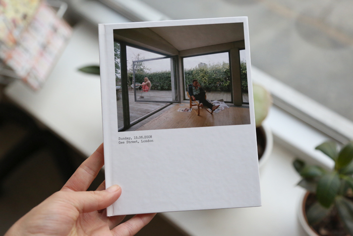 Turning The Season by Thomas Zanon Larcher & Jules Wright