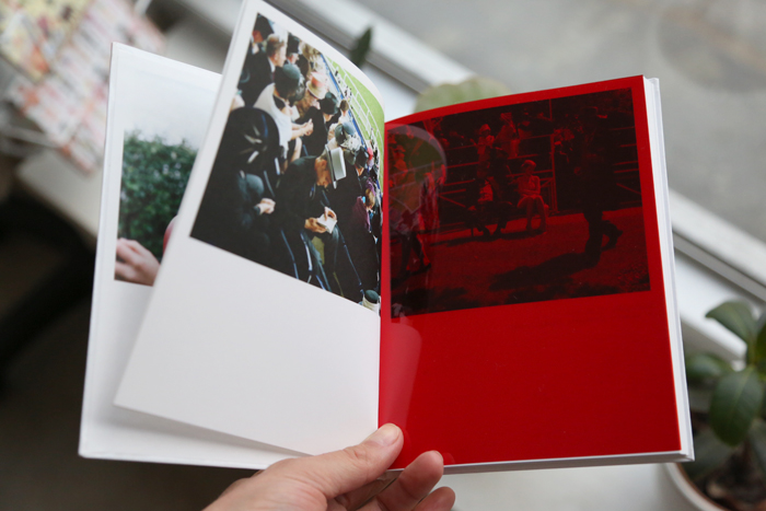 Turning The Season by Thomas Zanon Larcher & Jules Wright