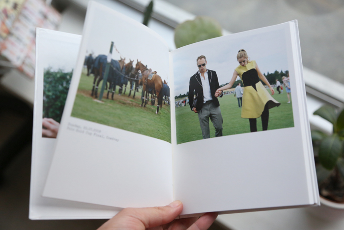 Turning The Season by Thomas Zanon Larcher & Jules Wright