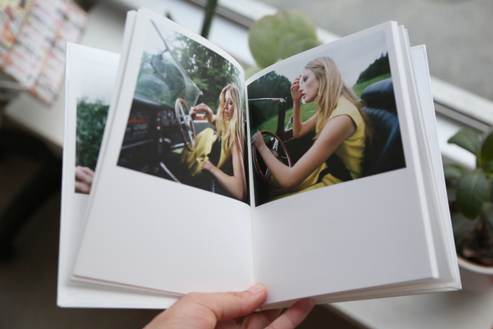 Turning The Season by Thomas Zanon Larcher & Jules Wright