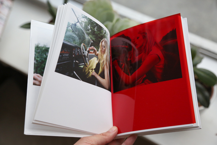 Turning The Season by Thomas Zanon Larcher & Jules Wright