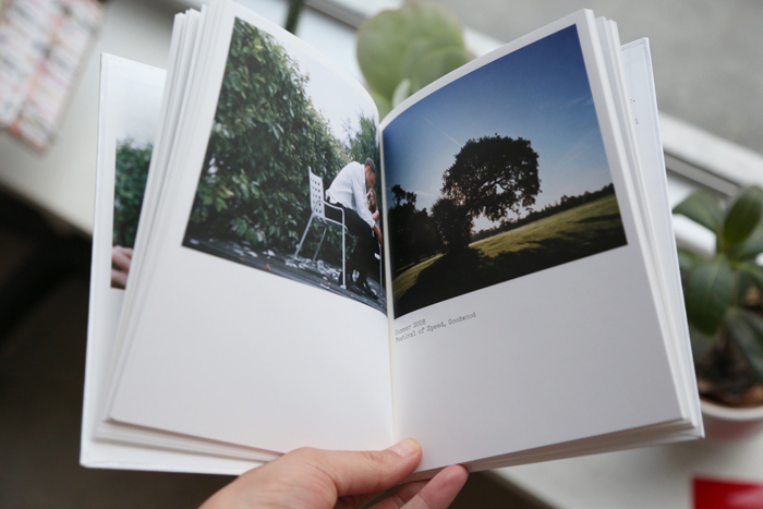 Turning The Season by Thomas Zanon Larcher & Jules Wright