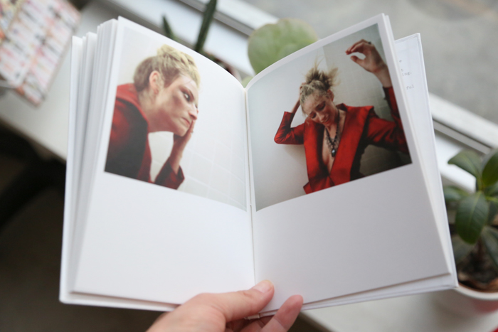 Turning The Season by Thomas Zanon Larcher & Jules Wright