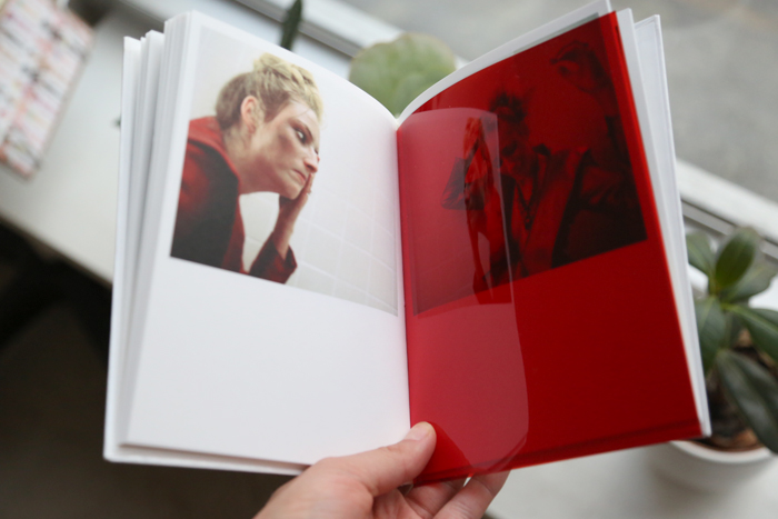 Turning The Season by Thomas Zanon Larcher & Jules Wright