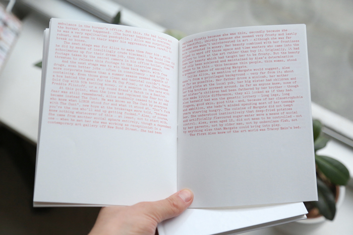 Turning The Season by Thomas Zanon Larcher & Jules Wright