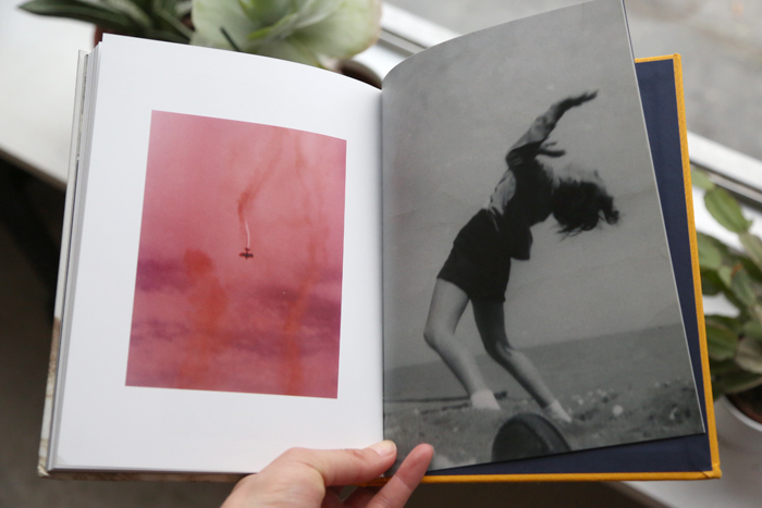 Another Happy Day by Jonah Samson