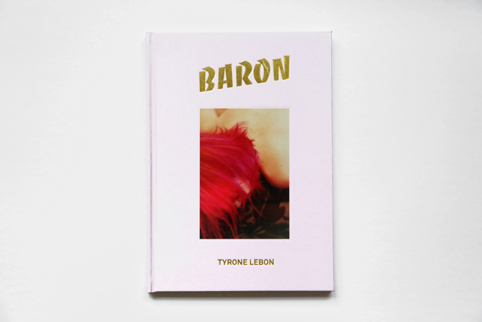 Baron by Tyrone Lebon 