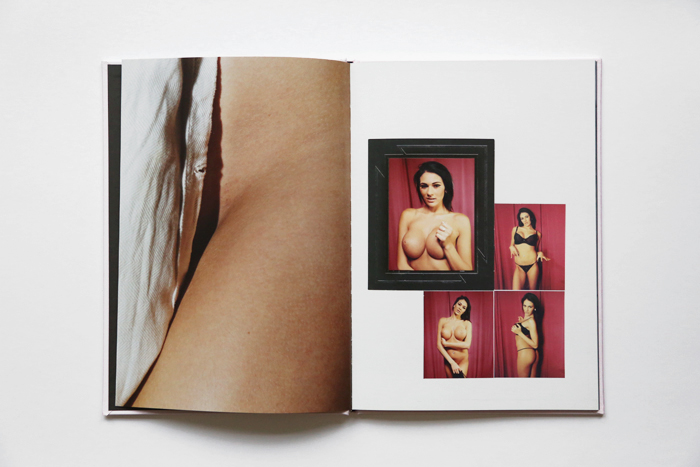 Baron by Tyrone Lebon 