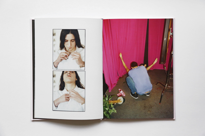 Baron by Tyrone Lebon 
