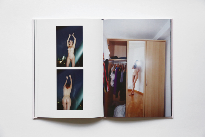 Baron by Tyrone Lebon 