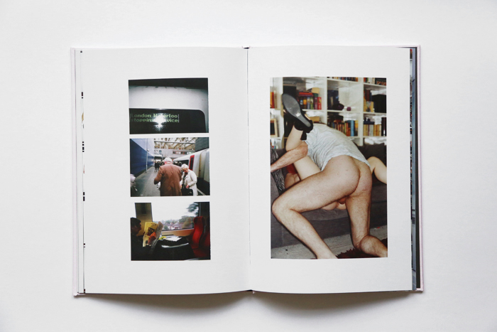 Baron by Tyrone Lebon 