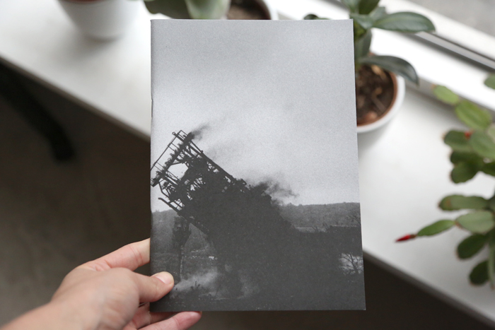 COEUR DACIER by Philippe Lopparelli