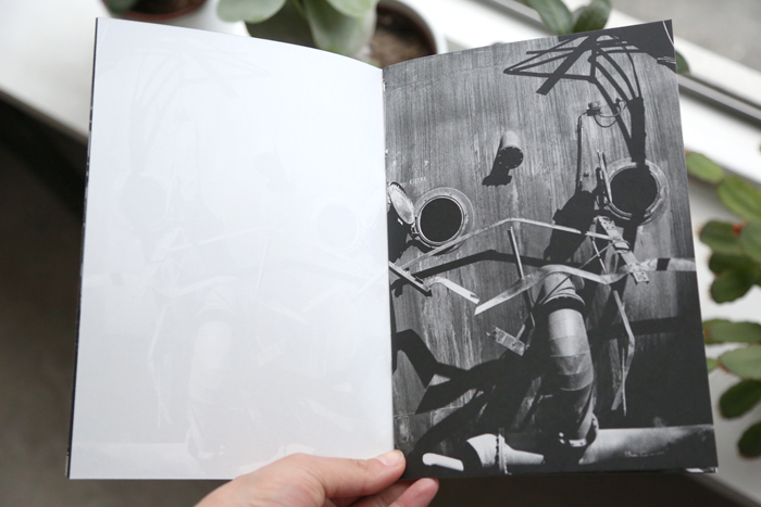 COEUR DACIER by Philippe Lopparelli