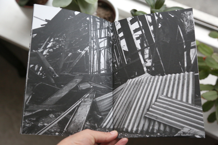 COEUR DACIER by Philippe Lopparelli