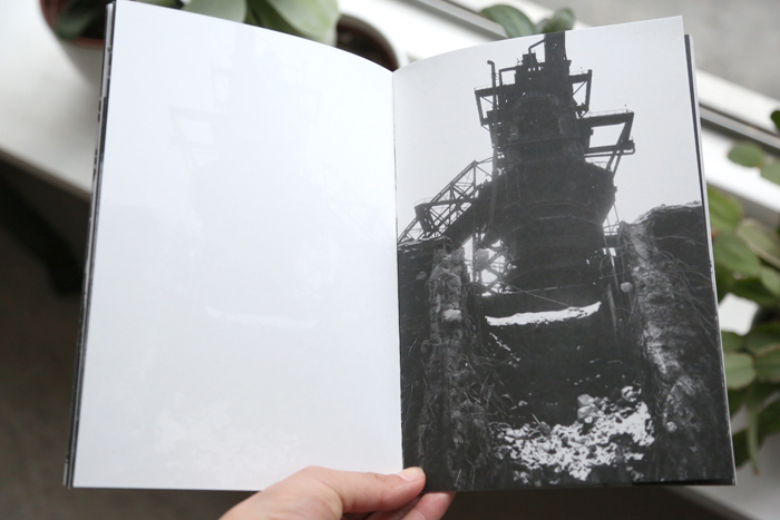 COEUR DACIER by Philippe Lopparelli