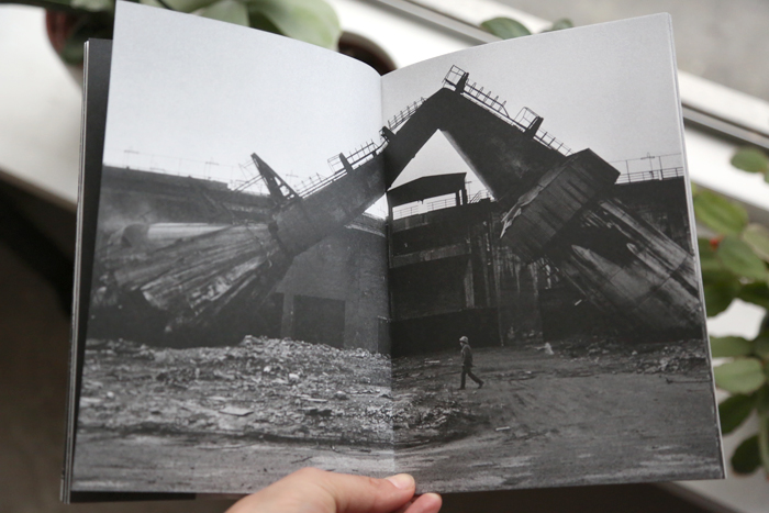 COEUR DACIER by Philippe Lopparelli