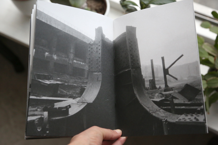 COEUR DACIER by Philippe Lopparelli