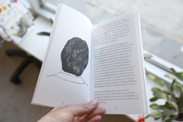 A School for Design Fiction by James Langdon