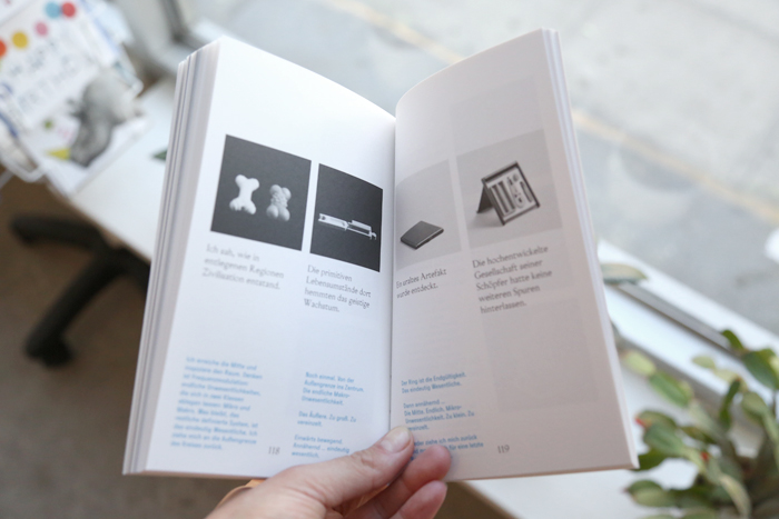 A School for Design Fiction by James Langdon