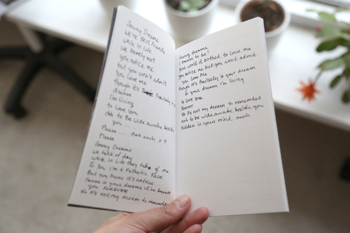 Ariel Pinks Haunted Graffiti: Selected Lyrics by Ariel Pink