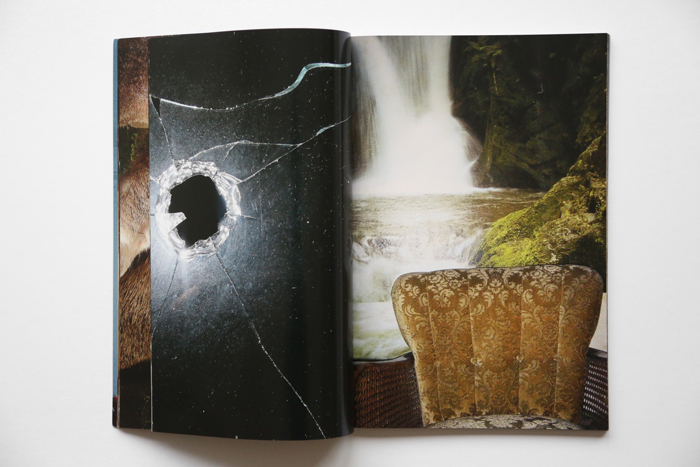 Glory Days by Maria L. Felixmuller