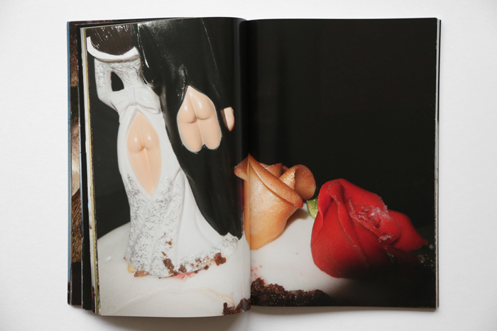 Glory Days by Maria L. Felixmuller