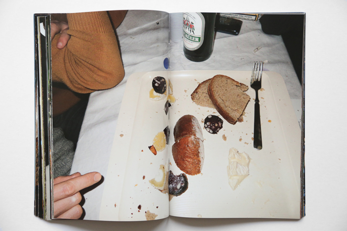 Glory Days by Maria L. Felixmuller