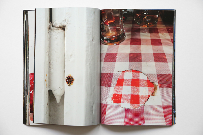 Glory Days by Maria L. Felixmuller