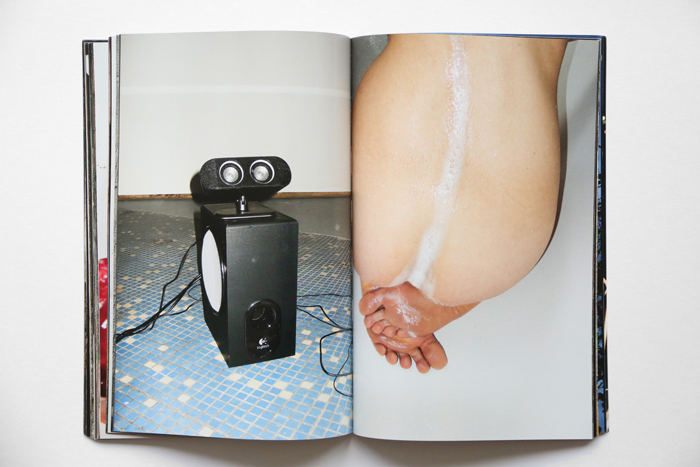 Glory Days by Maria L. Felixmuller