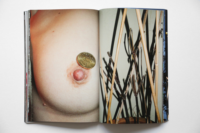 Glory Days by Maria L. Felixmuller