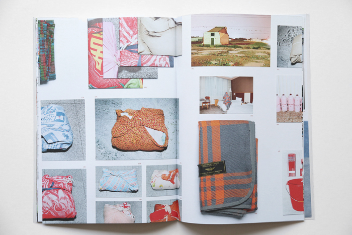 Floating Population by Nadine Stijns