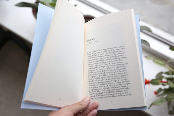 Invisible Fabrick by Adam Pugh (Ed.)