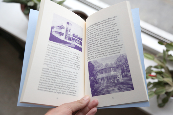 Invisible Fabrick by Adam Pugh (Ed.)