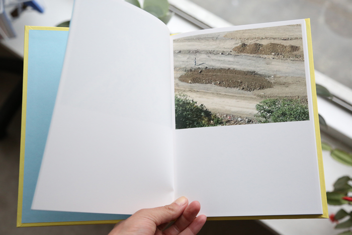 Les Pas Perdus by Marco Barbon