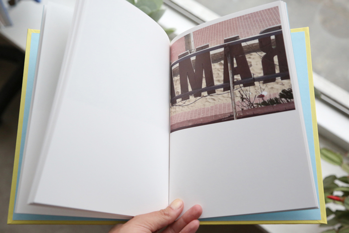 Les Pas Perdus by Marco Barbon