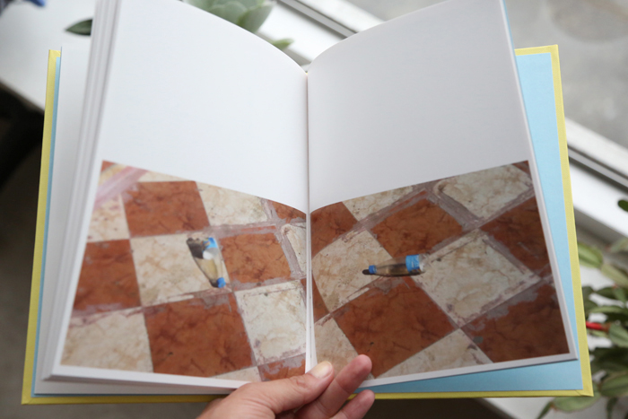 Les Pas Perdus by Marco Barbon