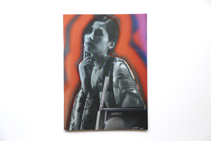 Hobbs McLaughlin by Marie Angeletti 