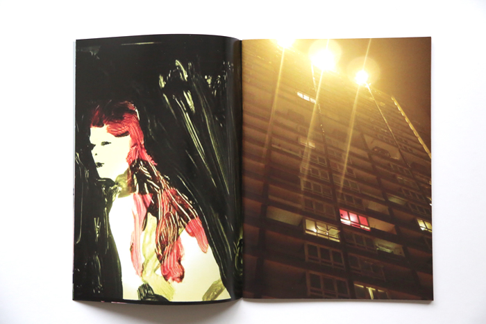 Hobbs McLaughlin by Marie Angeletti 