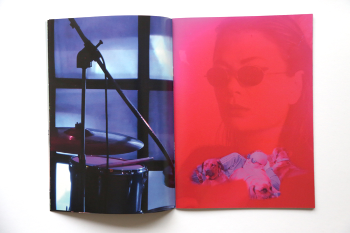 Hobbs McLaughlin by Marie Angeletti 